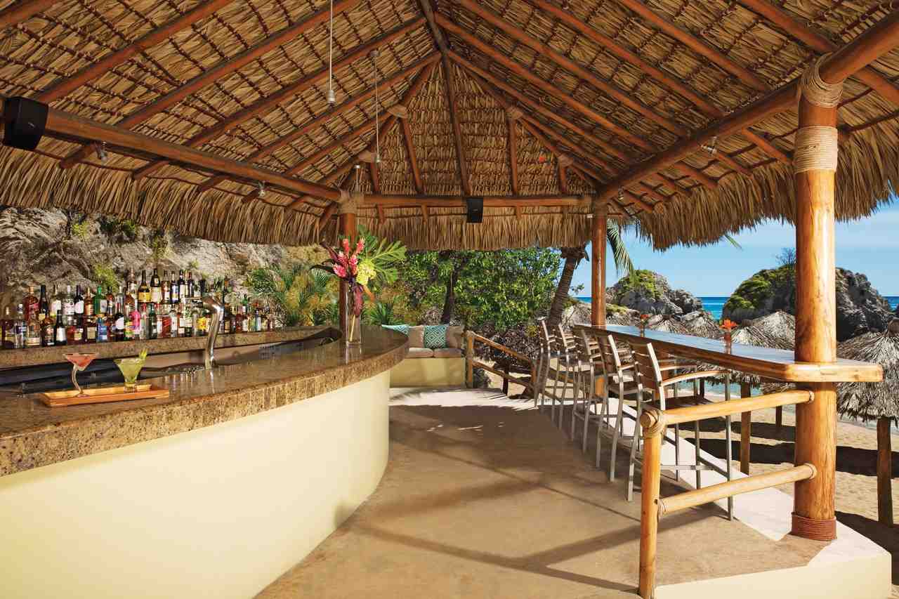Dreams Huatulco Resort & Spa — foto 2 de 5