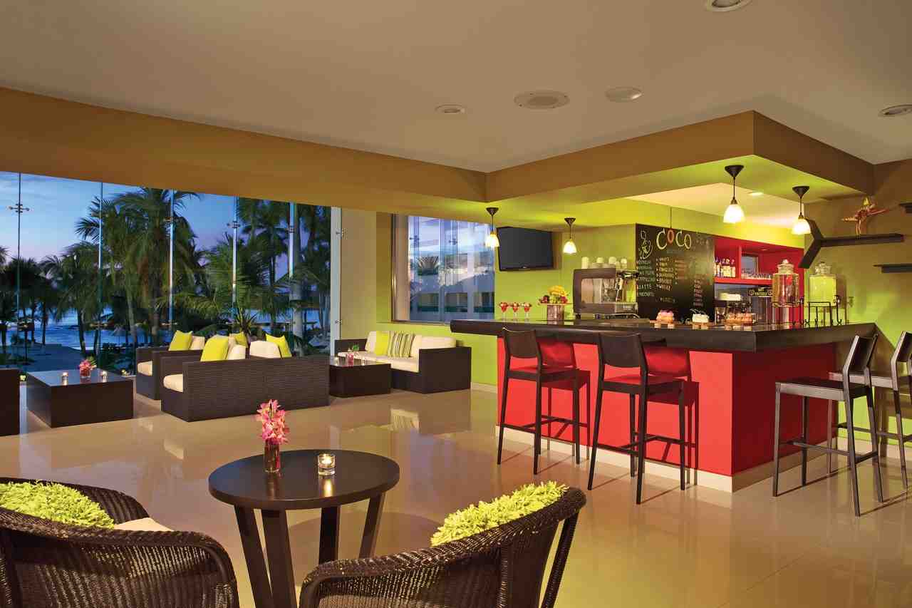 Dreams Huatulco Resort & Spa — foto 3 de 5