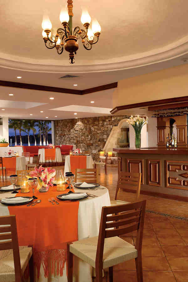 Dreams Huatulco Resort & Spa — foto 5 de 5