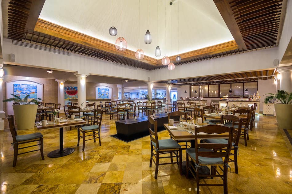 Buenaventura Grand Hotel and Great Moments — foto 5 de 5