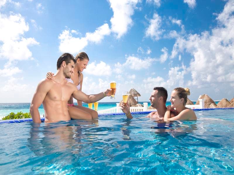 Golden Parnassus All Inclusive Resort — foto 3 de 5