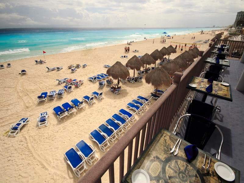 Golden Parnassus All Inclusive Resort — foto 5 de 5