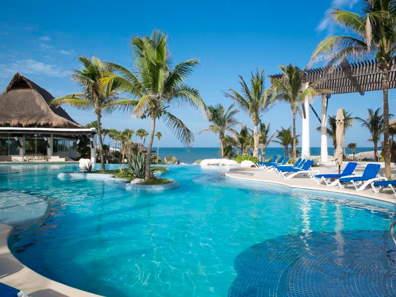 Kore Tulum Retreat and Spa Resort — foto 4 de 5