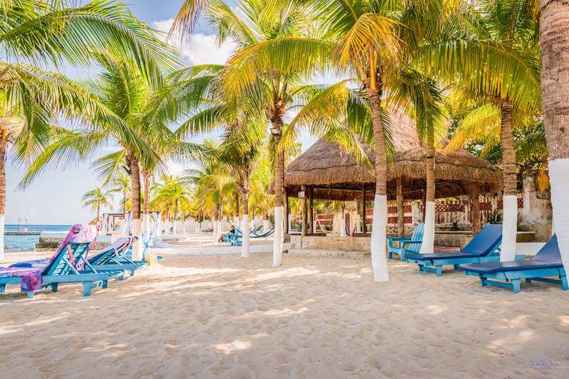 Hotel Cozumel and Resort by Wyndham — foto 5 de 5