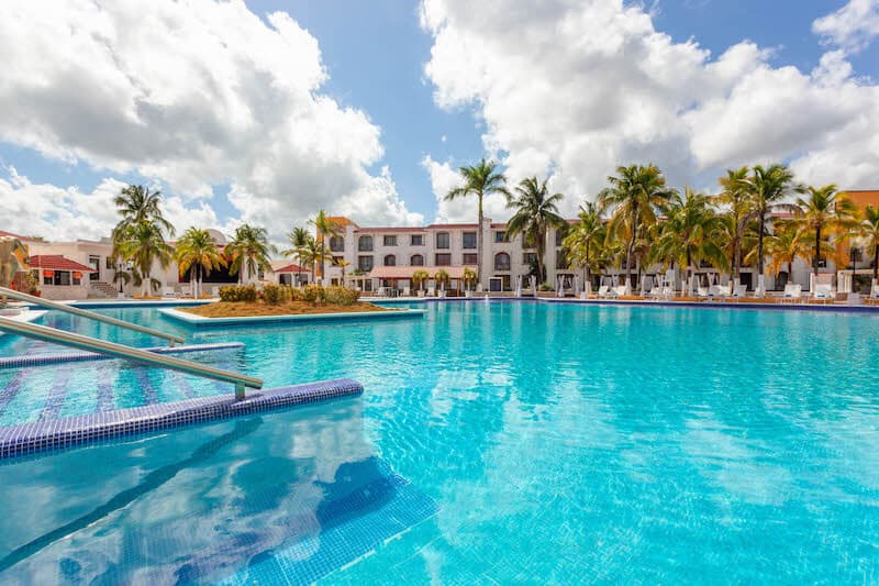 Hotel Cozumel and Resort by Wyndham — foto 1 de 5