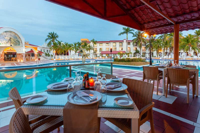 Hotel Cozumel and Resort by Wyndham — foto 3 de 5