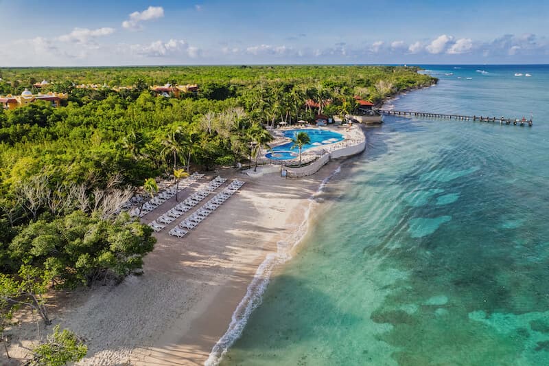 Occidental Cozumel — foto 4 de 5