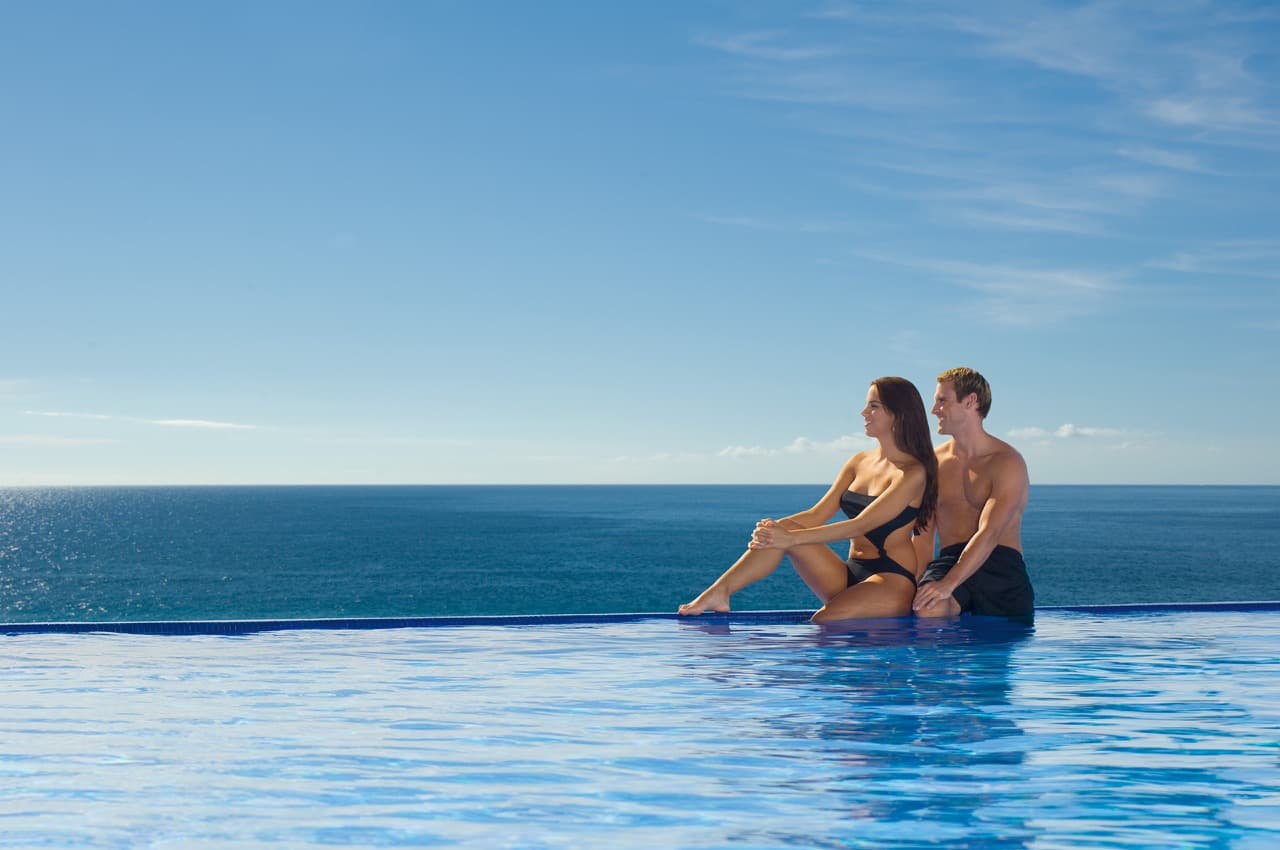 Dreams Los Cabos Suites Golf Resort and Spa — foto 2 de 5
