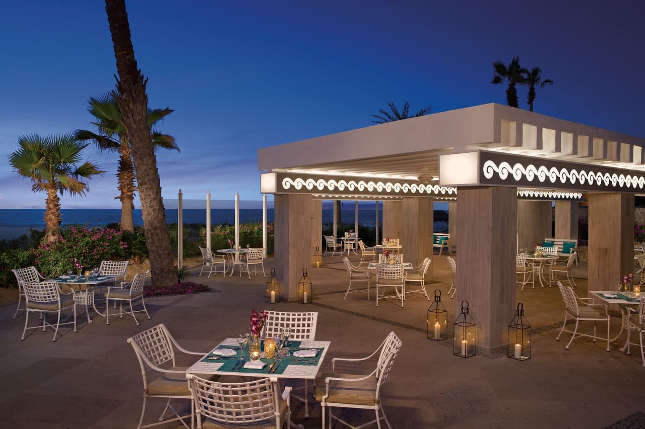 Dreams Los Cabos Suites Golf Resort and Spa — foto 3 de 5