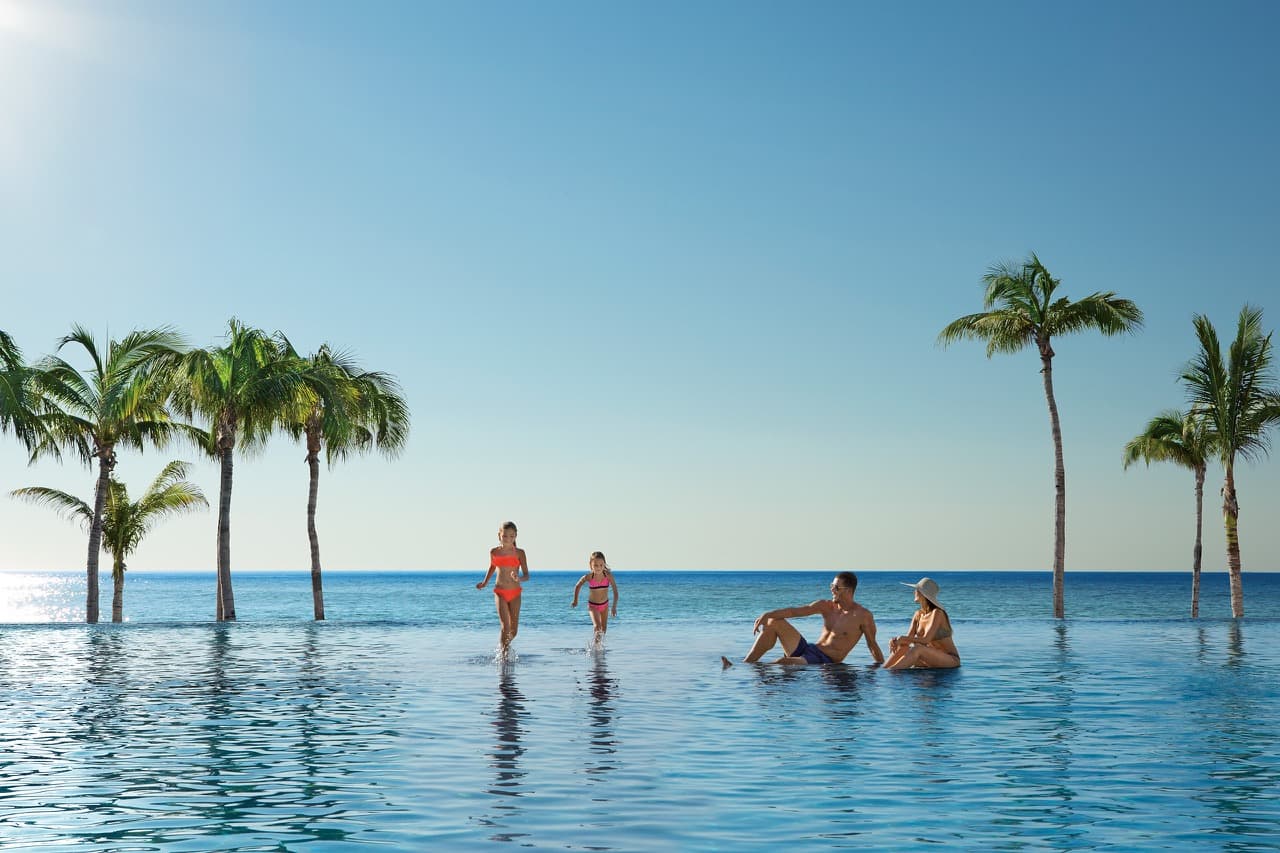 Dreams Los Cabos Suites Golf Resort and Spa — foto 4 de 5
