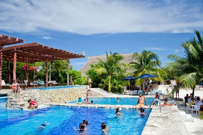 Zama Beach Club — foto 3 de 5