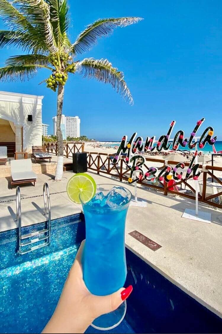 Mandala Beach Club — foto 5 de 5