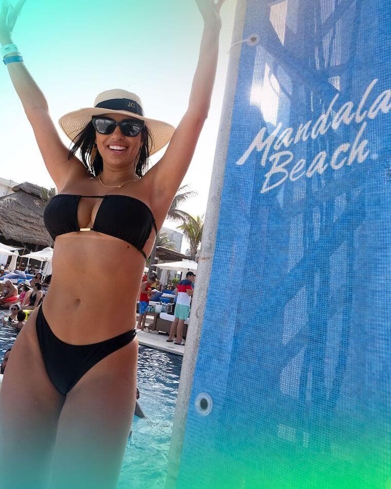 Mandala Beach Club — foto 1 de 5