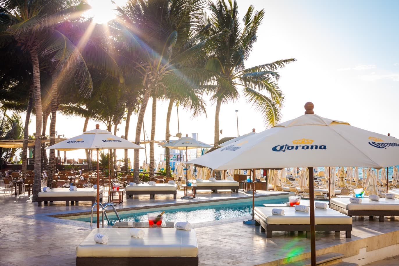 Playa del Carmen