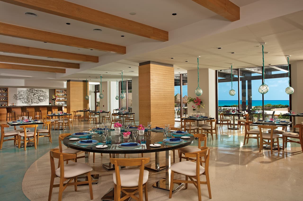Dreams Playa Mujeres Golf and Spa Resort — foto 2 de 5