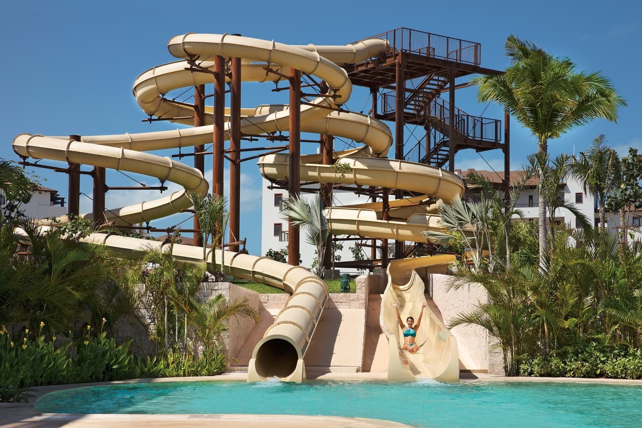 Dreams Playa Mujeres Golf and Spa Resort — foto 3 de 5