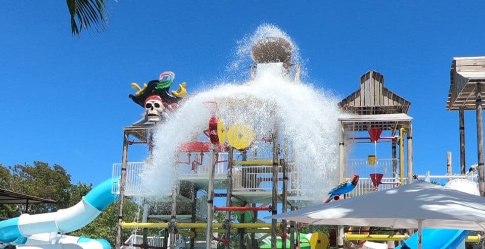 Aquatic Funday Park — foto 1 de 5