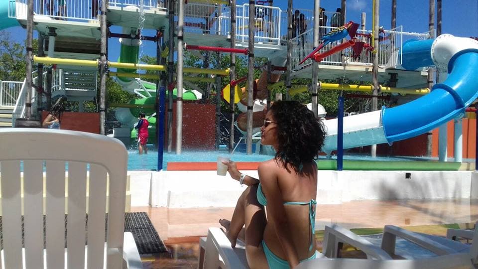 Aquatic Funday Park — foto 3 de 5