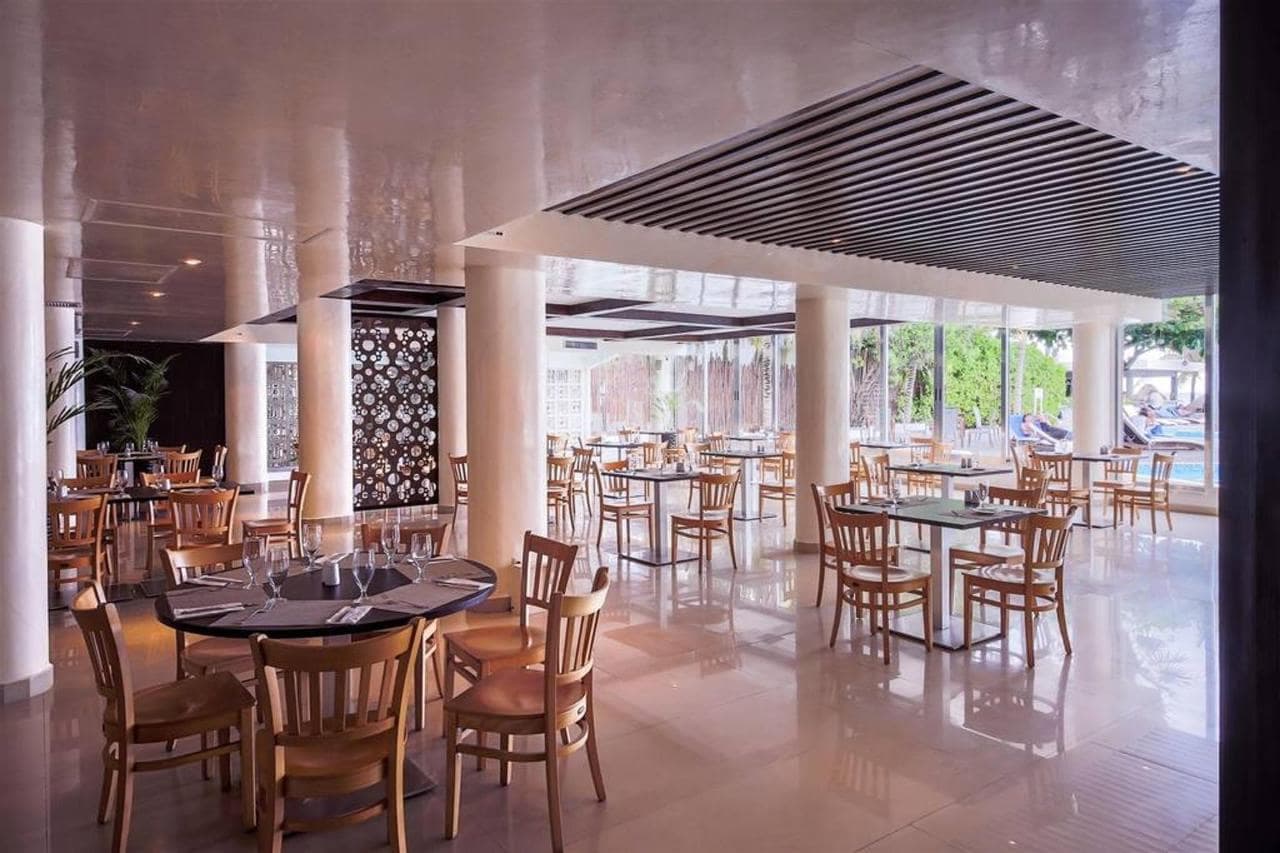 Le Rêve Boutique Beachfront Hotel — foto 4 de 5