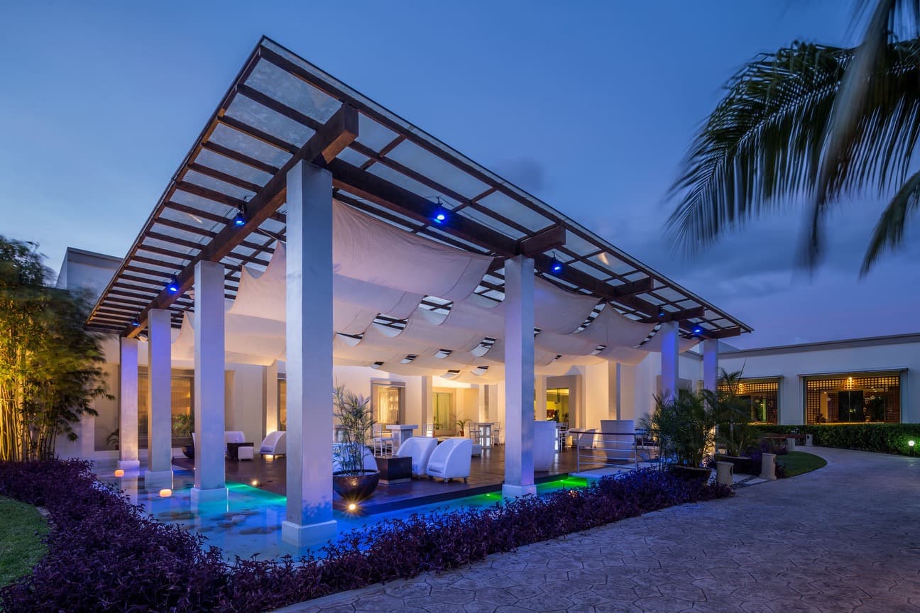BlueBay Grand Esmeralda — foto 5 de 5