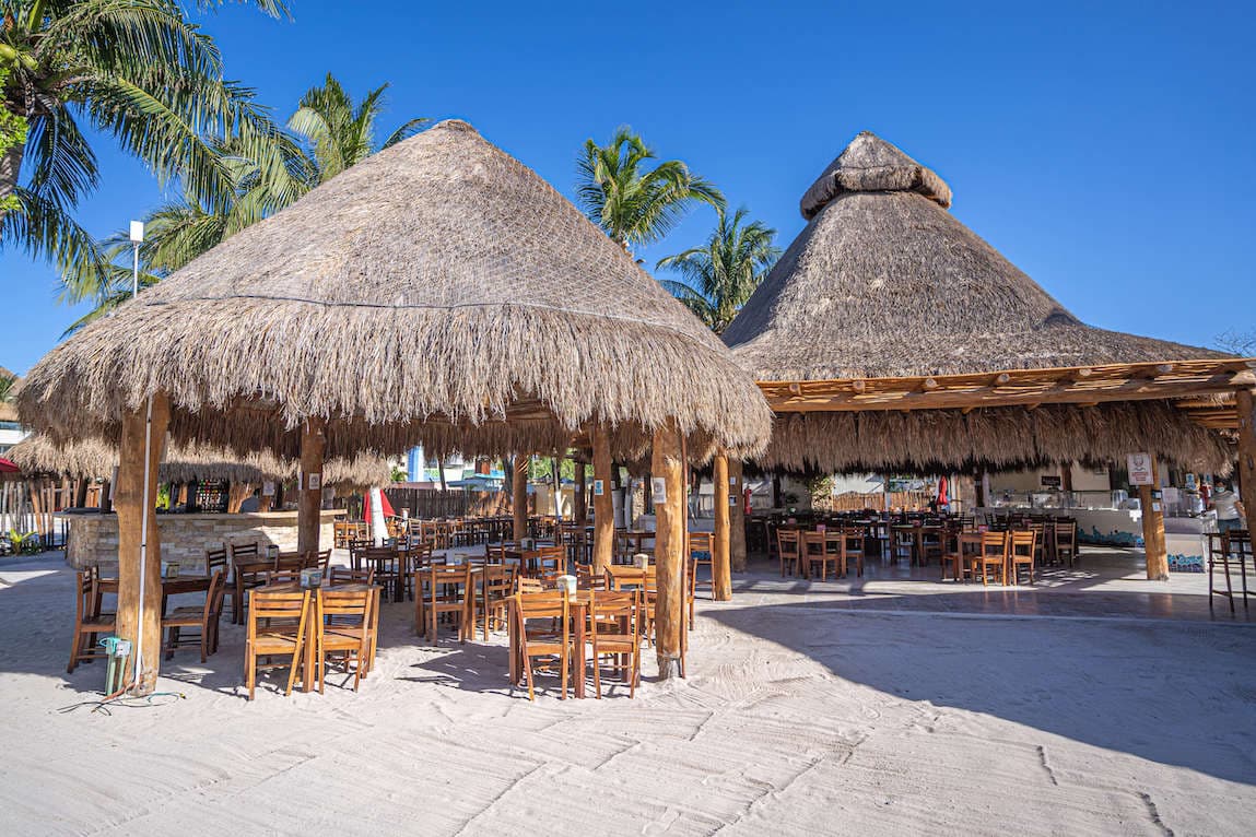 Amazona Beach Club — foto 4 de 5