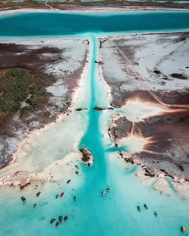 Bacalar — foto 3 de 5