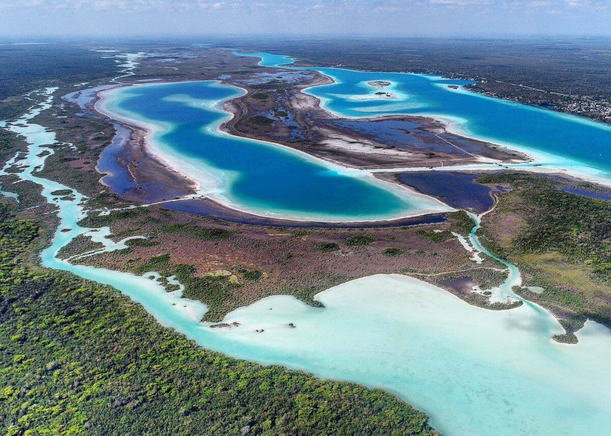 Bacalar — foto 5 de 5