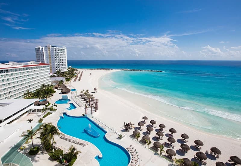 Krystal Cancún — foto 3 de 5