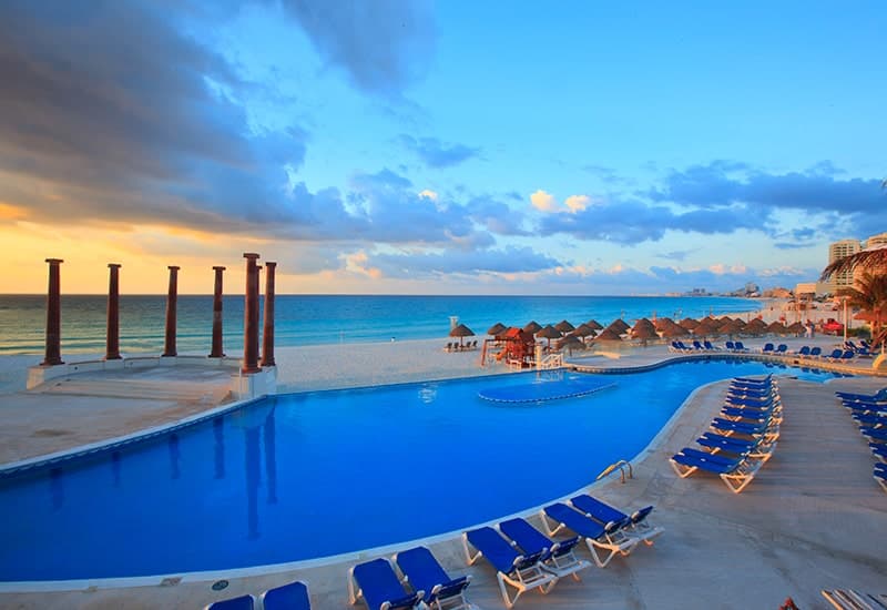 Krystal Cancún — foto 4 de 5