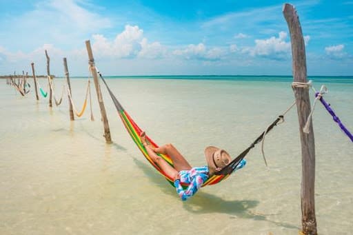 Holbox — foto 1 de 5