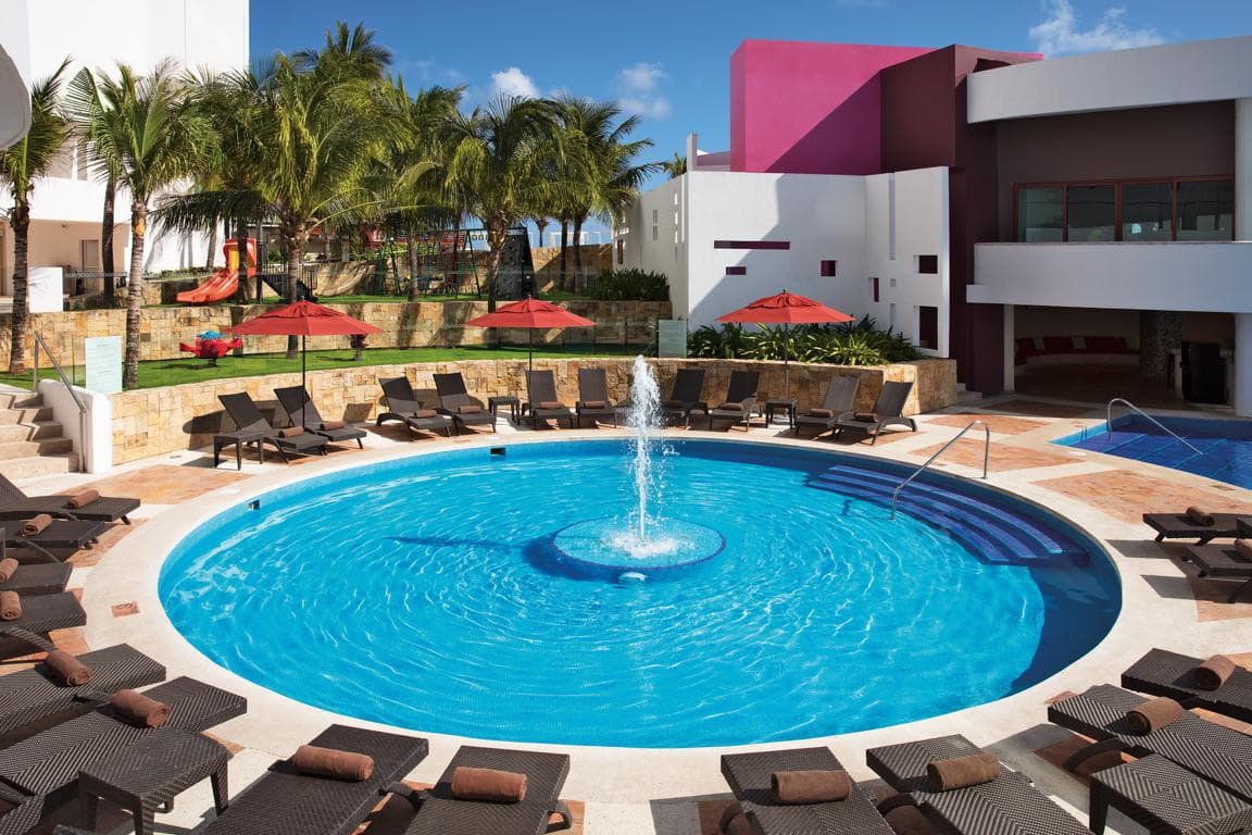 Krystal Grand Cancún — foto 4 de 5