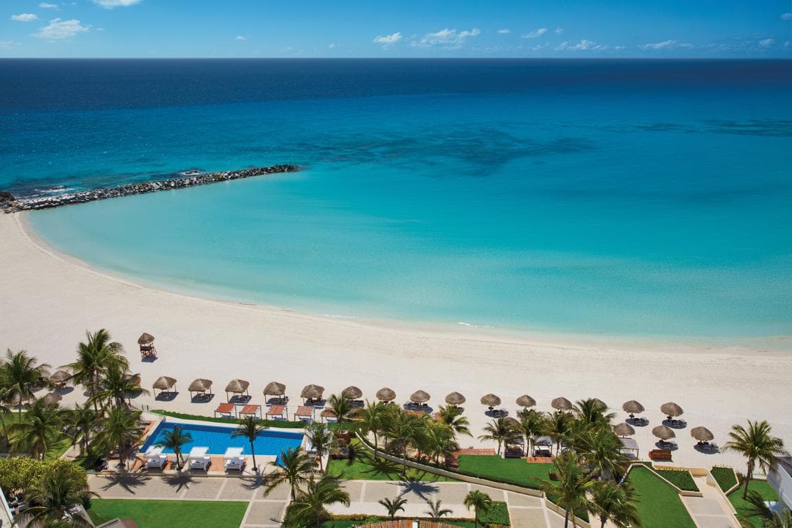 Krystal Grand Cancún — foto 2 de 5