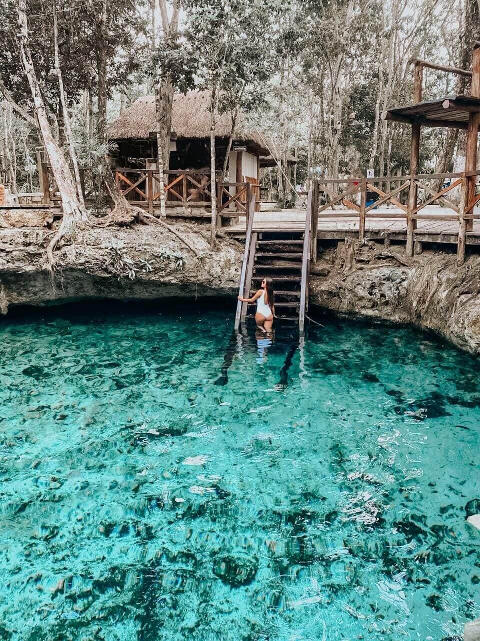 Tulum — foto 4 de 5