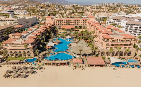 Royal Solaris Los Cabos — foto 1 de 5