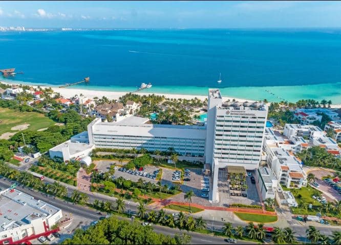 Presidente InterContinental Cancún Resort — foto 3 de 5