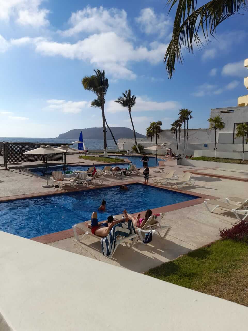 Ocean View Beach Hotel — foto 4 de 5