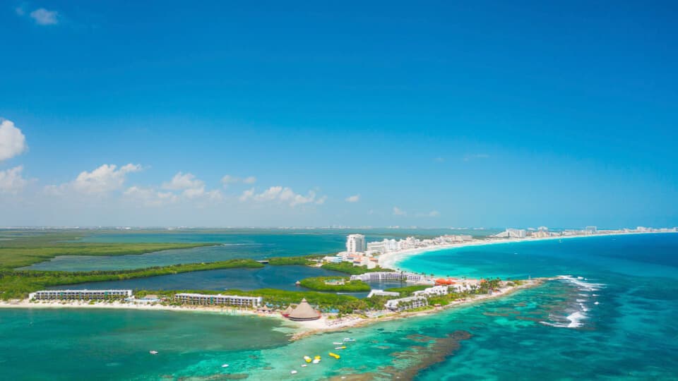 Club Med Cancún — foto 1 de 5