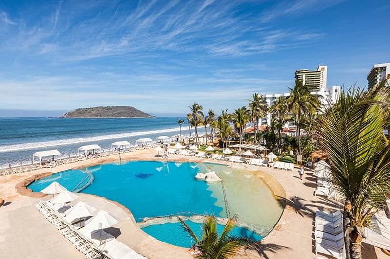 Costa de Oro Beach Hotel — foto 3 de 5