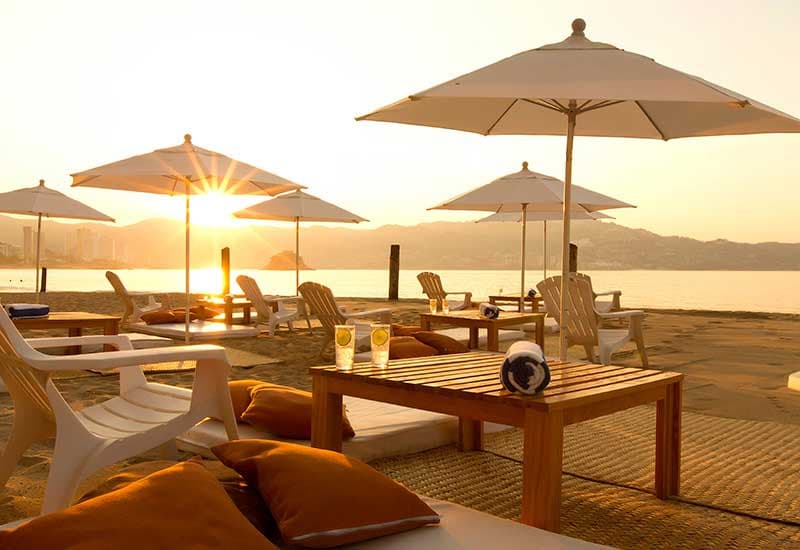 Krystal Beach Acapulco — foto 4 de 5