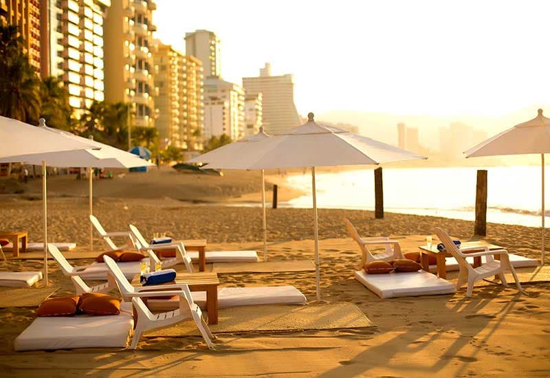 Krystal Beach Acapulco — foto 5 de 5