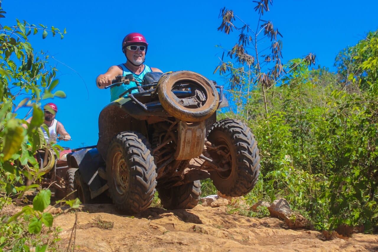 Extreme Adventuring — foto 4 de 5