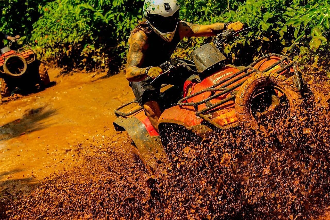 Extreme Adventuring — foto 1 de 5