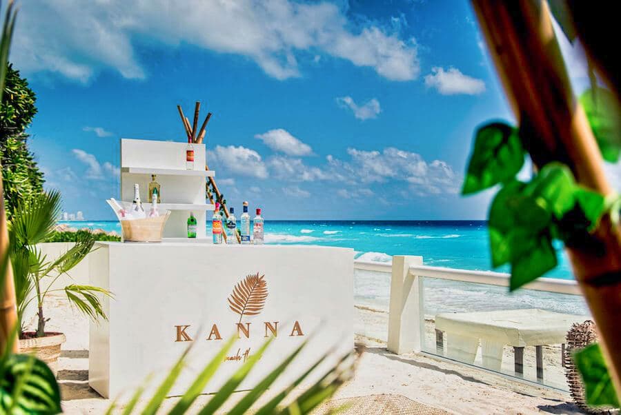 Kanna Beach Club — foto 1 de 5