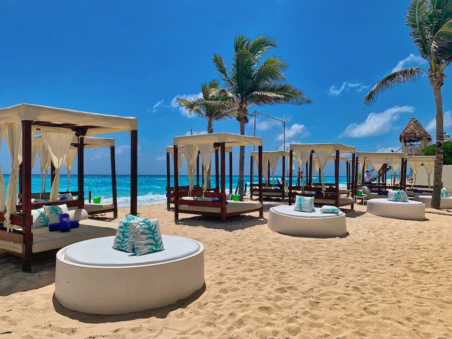 Kanna Beach Club — foto 4 de 5