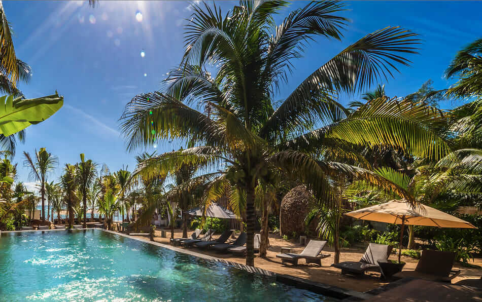 Mvngata Beach Club — foto 4 de 5