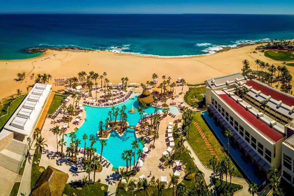 Paradisus Los Cabos Adults Only — foto 1 de 5