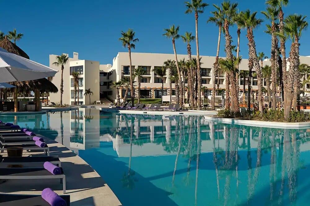 Paradisus Los Cabos Adults Only — foto 4 de 5