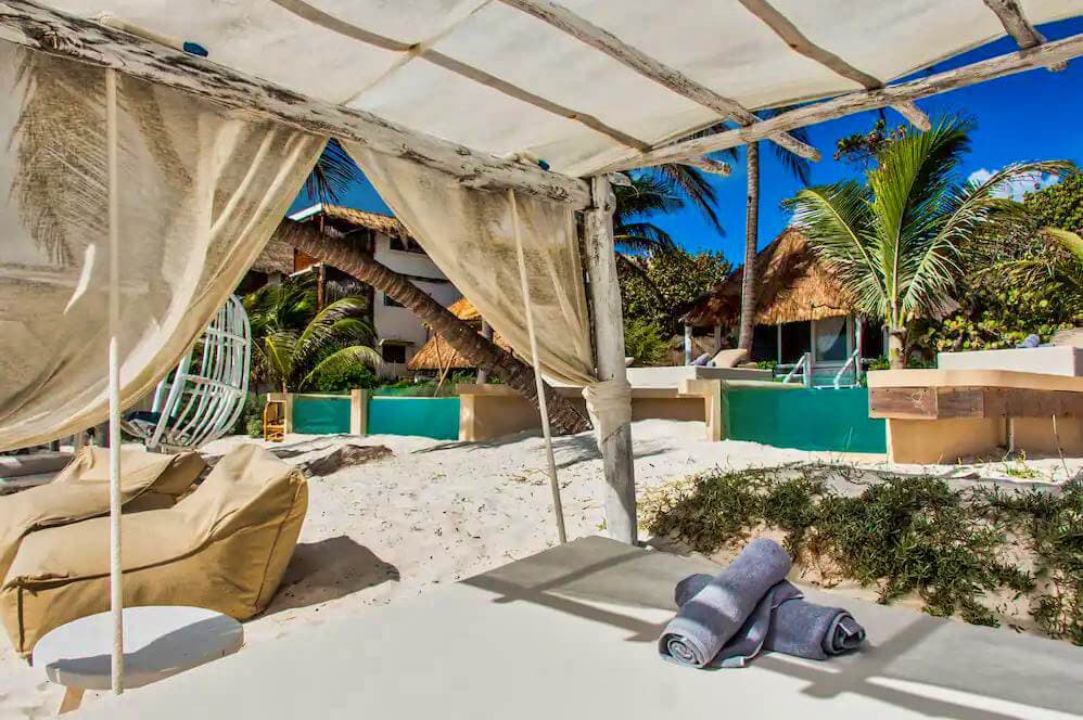 Roc Luxe Tulum — foto 1 de 5