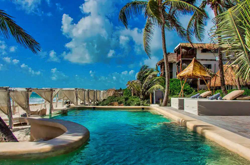 Roc Luxe Tulum — foto 3 de 5