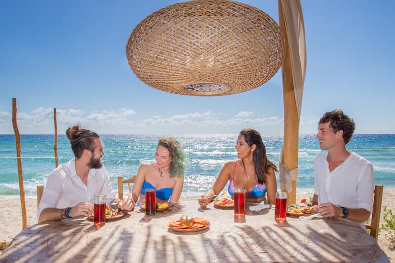 Tulum Yalku Plus — foto 1 de 5